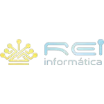 Ícone da SERVICOS E COMERCIO DE INFORMATICA REI LTDA