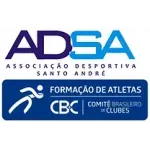 Ícone da ASSOCIACAO DESPORTIVA SANTO ANDRE