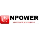 NPOWER GRUPOS GERADORES