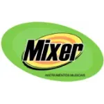 Ícone da MIXER INSTRUMENTOS MUSICAIS E INFORMATICA LTDA