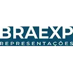 Ícone da BRAEXP REPRESENTACOES LTDA