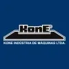 Ícone da KONE INDUSTRIA DE MAQUINAS LTDA