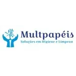 Ícone da MULTPAPEIS DISTRIBUIDORA DE PAPEIS LTDA