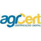 AGR CERT CERTIFICADO DIGITAL