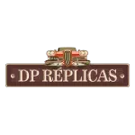 Ícone da DP REPLICAS LTDA