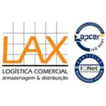 Ícone da LAX LOGISTICA COMERCIAL LTDA