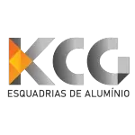 Ícone da KCG INDUSTRIA E COMERCIO DE ESQUADRIAS DE ALUMINIO LTDA