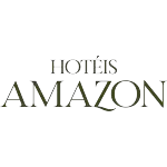 Ícone da AMAZON PLAZA HOTEL LTDA