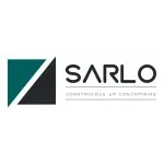 SARLO SERVICOS ESPECIALIZADOS PARA CONSTRUCAO