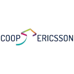 Ícone da COOPERATIVA DE ECONOMIA E CREDITO MUTUO DOS FUNCIONARIOS DA ERICSSON  COOPERICSSON