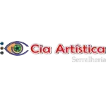 SERRALHERIA CIA ARTISTICA