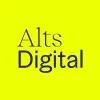 Ícone da ALTS EMPREENDIMENTO DIGITAL LTDA