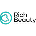 Ícone da RICH BEAUTY DELIVERY SERVICOS DE ESTETICA LTDA