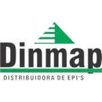 Ícone da DINMAP DISTRIBUIDORA DE EQUIPAMENTO DE PROTECAO INDIVIDUAL LTDA