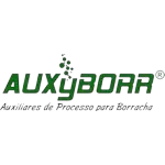 AUXYBORR IND COM AUXIL PROCESSO P BORRACHA