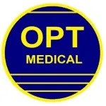 Ícone da OPT MEDICAL LTDA