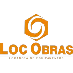 Ícone da LOC OBRAS LOCADORA DE EQUIPAMENTOS LTDA