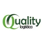 Ícone da QUALITY LOGISTICA LTDA