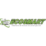 Ícone da ECOSMART TRATAMENTO DE RESIDUOS LTDA