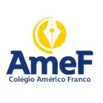 AMEF  COLEGIO AMERICO FRANCO