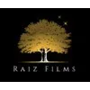 Ícone da RAIZ FILMS PRODUCOES CINEMATOGRAFICAS LTDA