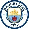 Ícone da ASSOCIACAO DESPORTIVA MANCHESTER CITY FUTEBOL CLUBE