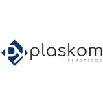 Ícone da PLASKOM COMERCIO DE PRODUTOS PLASTICOS E EQUIPAMENTOS LTDA