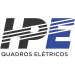 Ícone da HPE INDUSTRIA COMERCIO E MONTAGEM DE QUADROS ELETRICOS LTDA