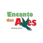 ENCANTO DAS AVES BRINQUEDOS