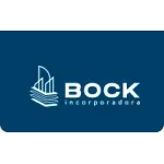 Ícone da BOCK  INCORPORADORA DE IMOVEIS LTDA