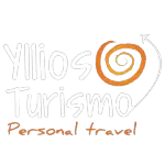 Ícone da YLLIOS TURISMO LTDA