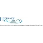 HIDRA NIZ SERVICOS E LOCACOES DE MATERIAIS E EQUIPAMENTOS HIDRAULICOS LTDA