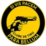 CLUBE DE TIRO PARABELLUM