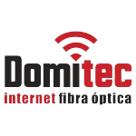 Ícone da DOMITEC INFORMATICA LTDA