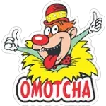 OMOTCHA INDUSTRIA DE BRINQUEDOS LTDA