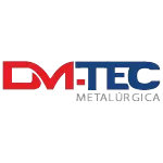 Ícone da DM TEC METALURGICA LTDA