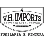 V H IMPORTS SERVICOS AUTOMOTIVOS LTDA