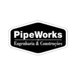 Ícone da PIPEWORKS CONSTRUCOES LTDA