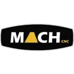 MACH CNC INDUSTRIA E FABRICACAO DE MAQUINAS LTDA