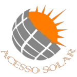 Ícone da ACESSO SOLAR LTDA