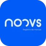 Ícone da NOOVS REGISTRO DE MARCAS LTDA