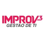 Ícone da IMPROV3 SOLUCOES DE TI LTDA