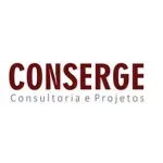 Ícone da CONSERGE CONSULTORIA E PROJETOS LTDA