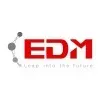 EDMS ENGININEERING DESIGN  MANUFACTURING