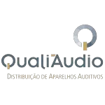 QUALIAUDIO COMERCIO E DISTRIBUICAO LTDA