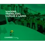 Ícone da COOPERATIVA DE TRANSPORTE DE PASSAGEIROS E CARGA CIDADE DAS AGUAS  COOPER3