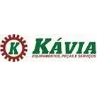 Ícone da KAVIA COMERCIO E REPRESENTACOES DE MAQUINAS E EQUIPAMENTOS AGRICOLAS LTDA