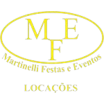 Ícone da MARTINELLI FESTAS E EVENTOS LTDA