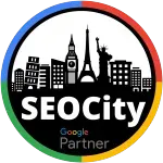 SEOCITY  PUBLICIDADE