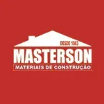 Ícone da MASTERSON MATERIAIS DE CONSTRUCAO LTDA